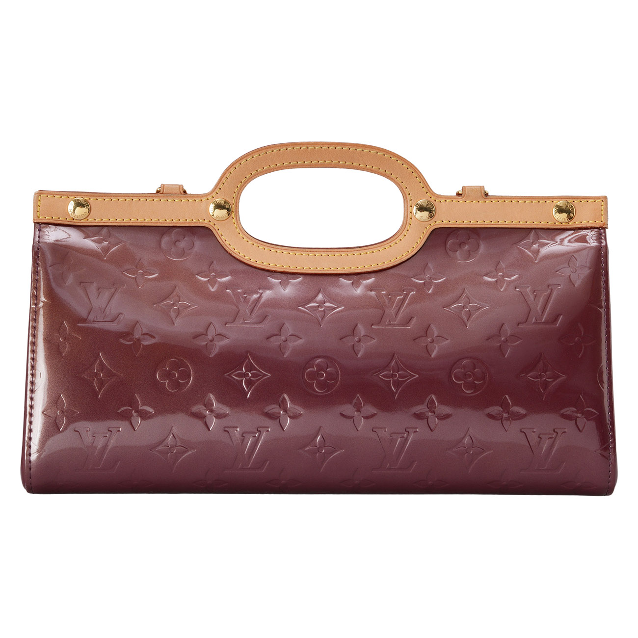 LOUIS VUITTON(USED)루이비통 베르니 록스부리 드라이브